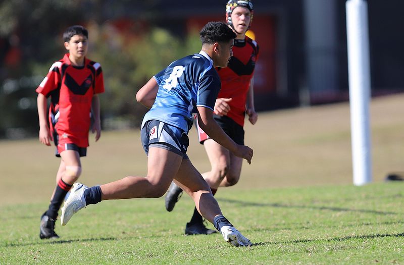 Buckley Shield ENDEAVOUR v ILLAWARRA
