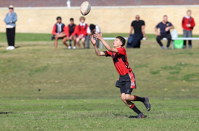 Buckley Shield ENDEAVOUR v ILLAWARRA
