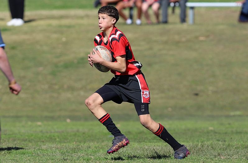 Buckley Shield ENDEAVOUR v ILLAWARRA