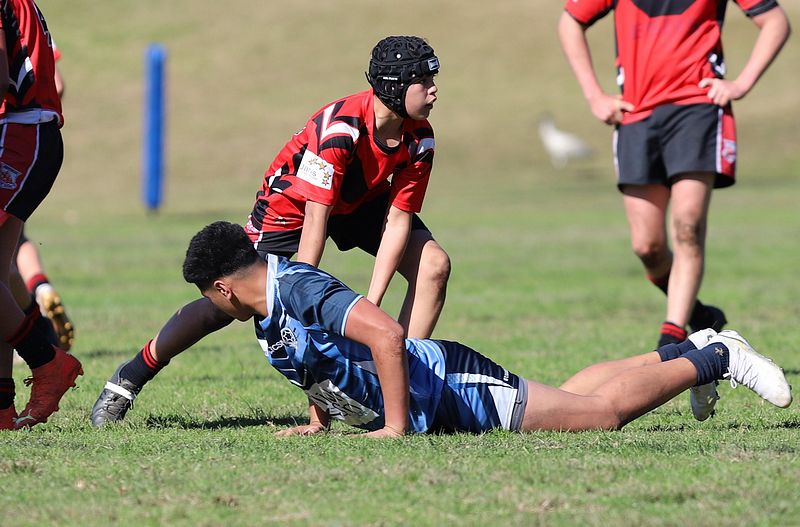 Buckley Shield ENDEAVOUR v ILLAWARRA