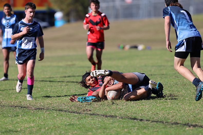 Buckley Shield ENDEAVOUR v ILLAWARRA