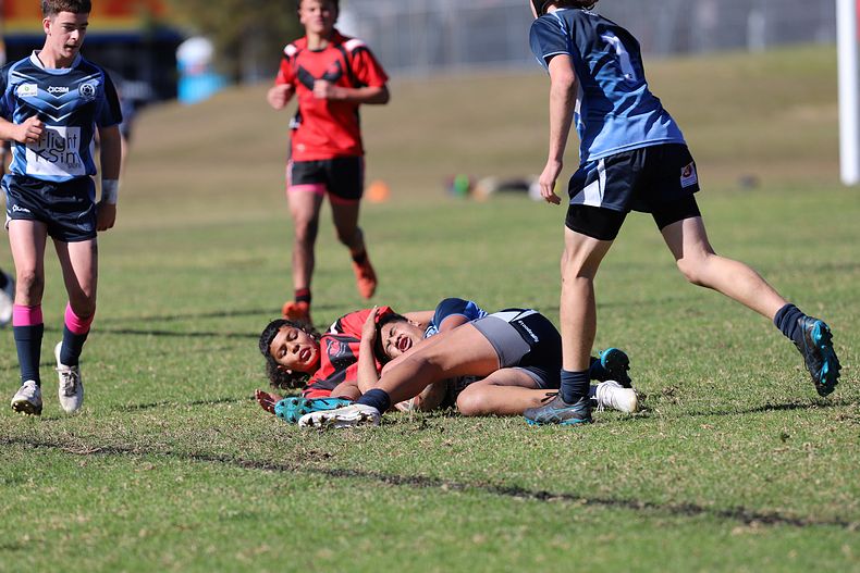Buckley Shield ENDEAVOUR v ILLAWARRA
