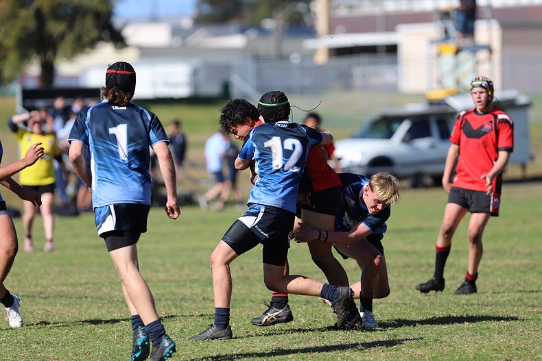 Buckley Shield ENDEAVOUR v ILLAWARRA