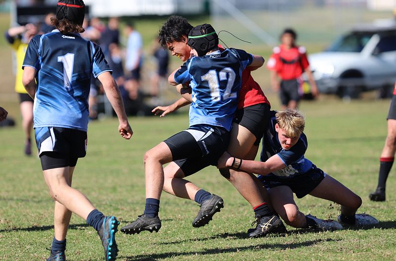 Buckley Shield ENDEAVOUR v ILLAWARRA