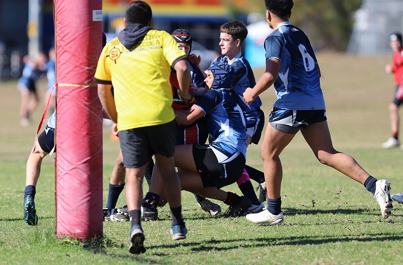 Buckley Shield ENDEAVOUR v ILLAWARRA