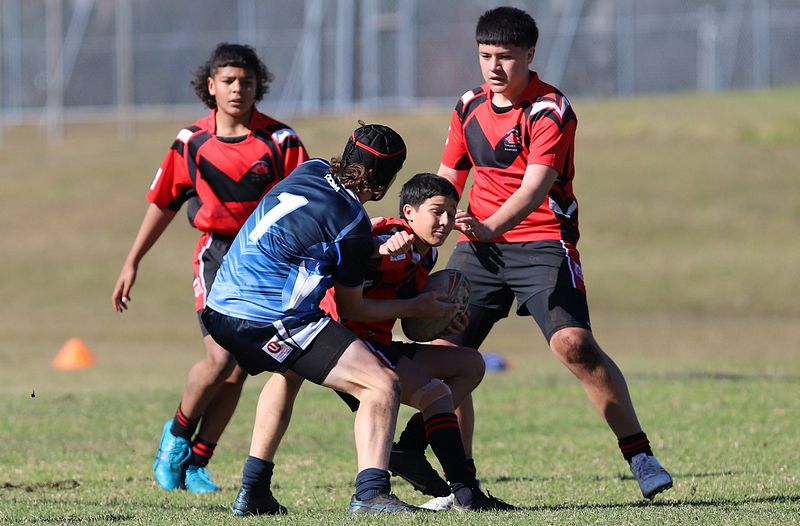 Buckley Shield ENDEAVOUR v ILLAWARRA