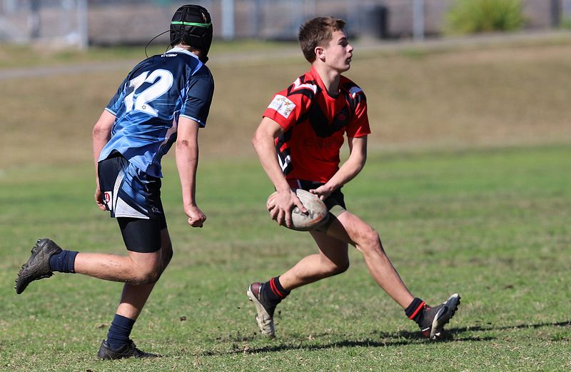 Buckley Shield ENDEAVOUR v ILLAWARRA