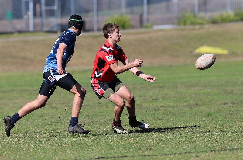 Buckley Shield ENDEAVOUR v ILLAWARRA