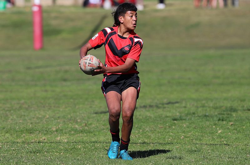 Buckley Shield ENDEAVOUR v ILLAWARRA