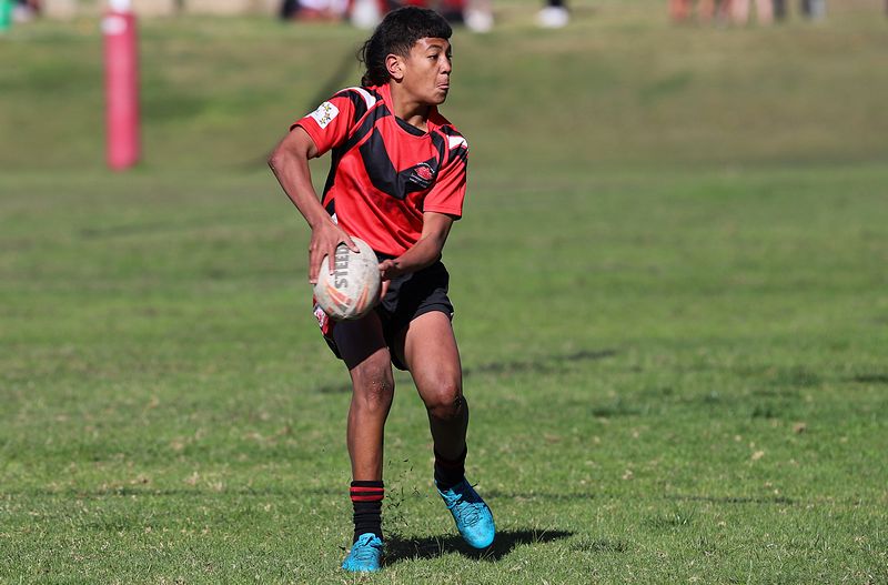 Buckley Shield ENDEAVOUR v ILLAWARRA