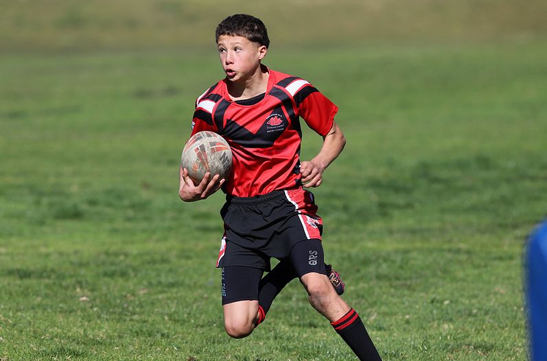 Buckley Shield ENDEAVOUR v ILLAWARRA