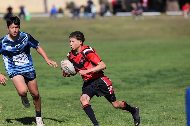 Buckley Shield ENDEAVOUR v ILLAWARRA