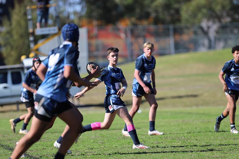 Buckley Shield ENDEAVOUR v ILLAWARRA