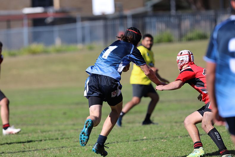 Buckley Shield ENDEAVOUR v ILLAWARRA