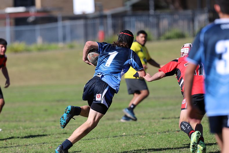 Buckley Shield ENDEAVOUR v ILLAWARRA