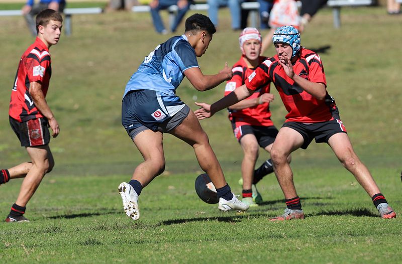 Buckley Shield ENDEAVOUR v ILLAWARRA