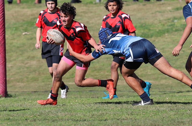 Buckley Shield ENDEAVOUR v ILLAWARRA