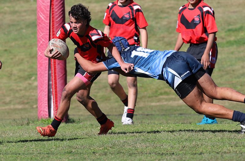 Buckley Shield ENDEAVOUR v ILLAWARRA