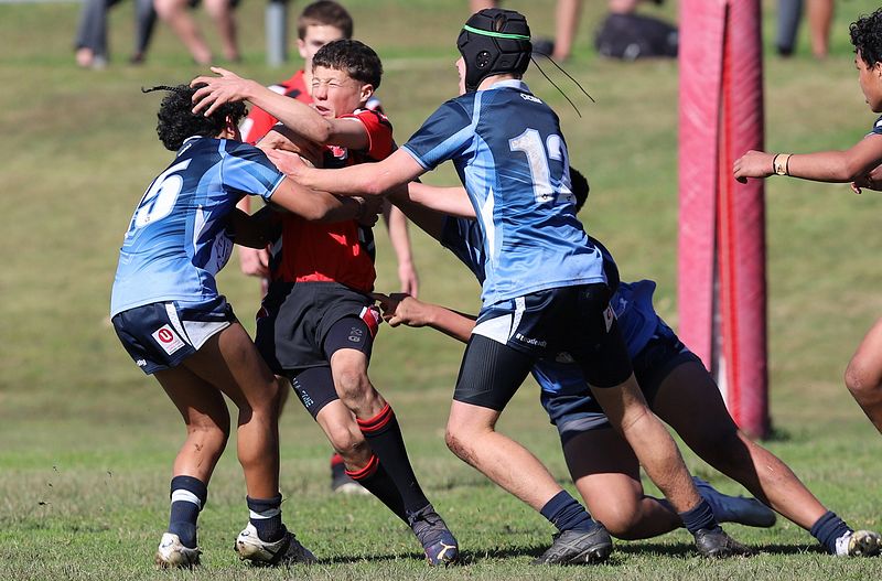 Buckley Shield ENDEAVOUR v ILLAWARRA