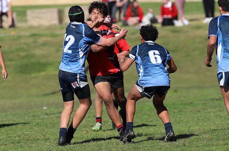 Buckley Shield ENDEAVOUR v ILLAWARRA
