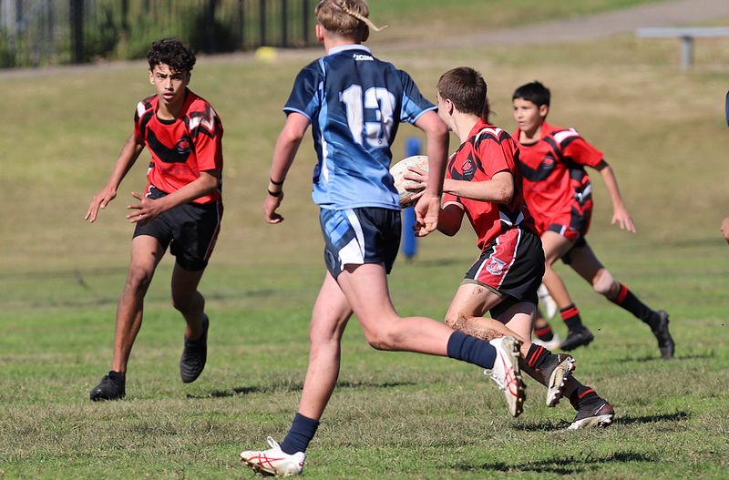 Buckley Shield ENDEAVOUR v ILLAWARRA