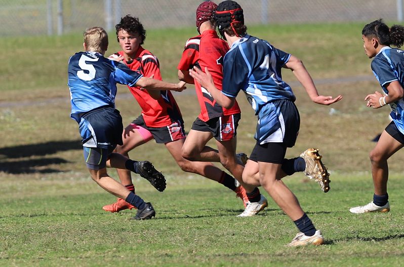 Buckley Shield ENDEAVOUR v ILLAWARRA