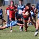 NSWCHS Buckley Shield Action Photo's Endeavour Sports High School v Illawarra Sports High School (Photos - Steve Montgomery)