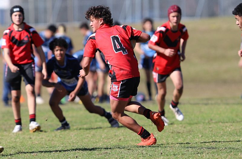 Buckley Shield ENDEAVOUR v ILLAWARRA