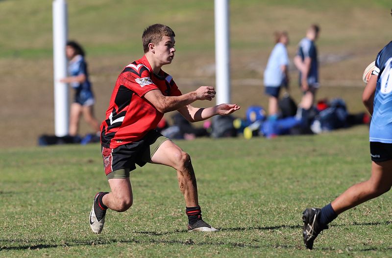 Buckley Shield ENDEAVOUR v ILLAWARRA