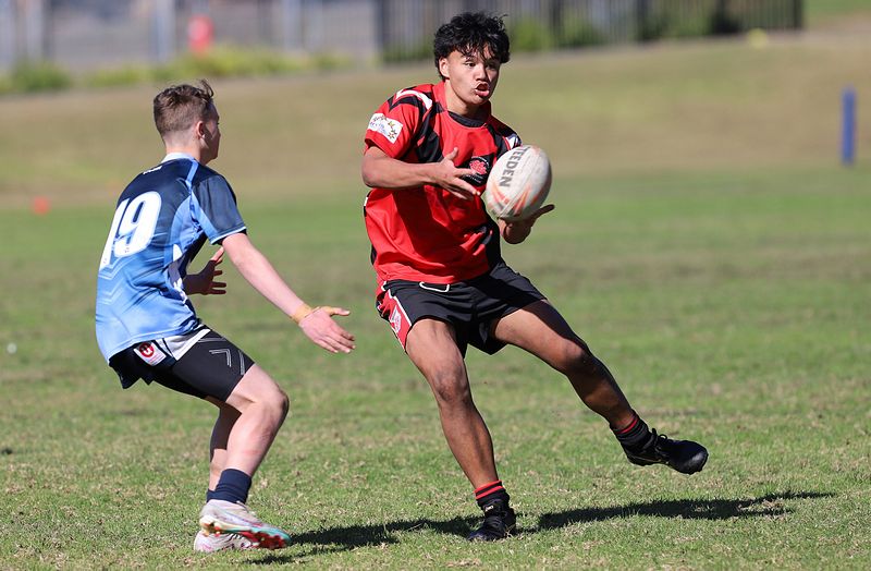 Buckley Shield ENDEAVOUR v ILLAWARRA
