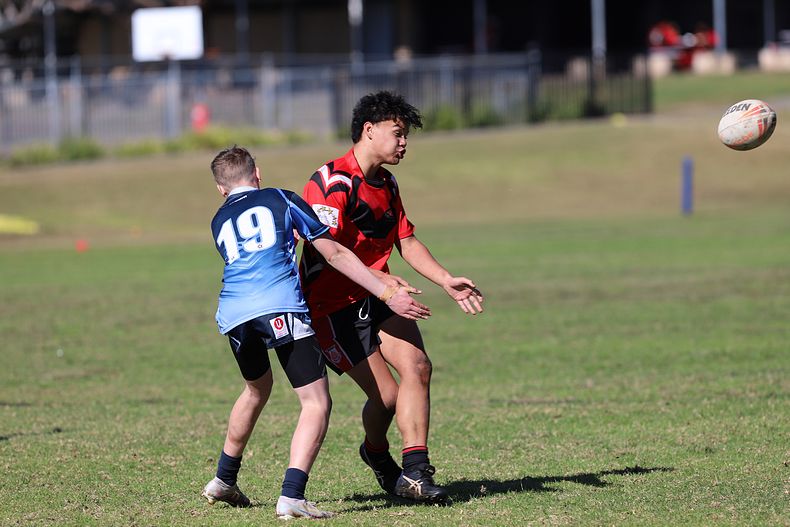 Buckley Shield ENDEAVOUR v ILLAWARRA