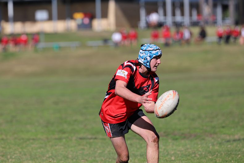 Buckley Shield ENDEAVOUR v ILLAWARRA