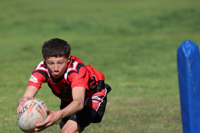 Buckley Shield ENDEAVOUR v ILLAWARRA