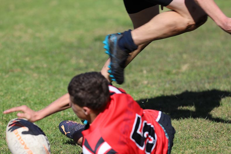 Buckley Shield ENDEAVOUR v ILLAWARRA