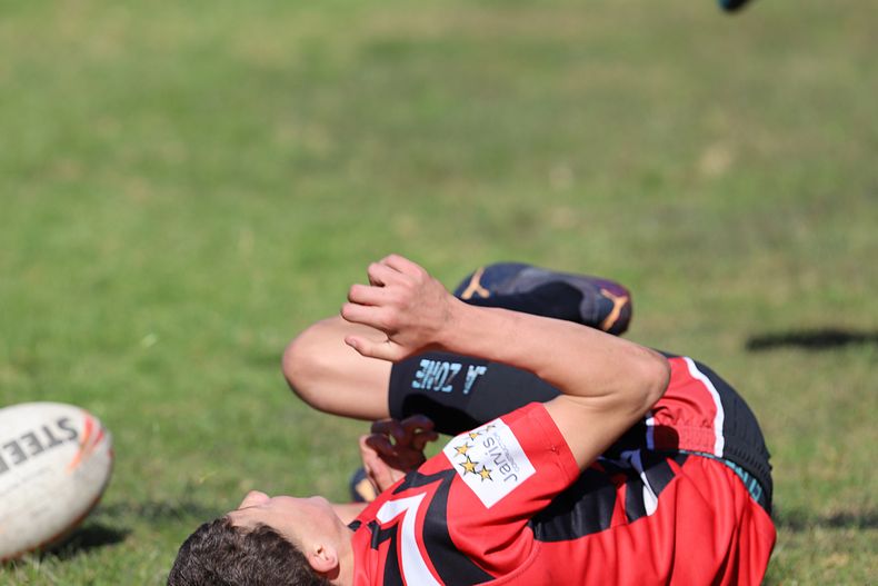 Buckley Shield ENDEAVOUR v ILLAWARRA
