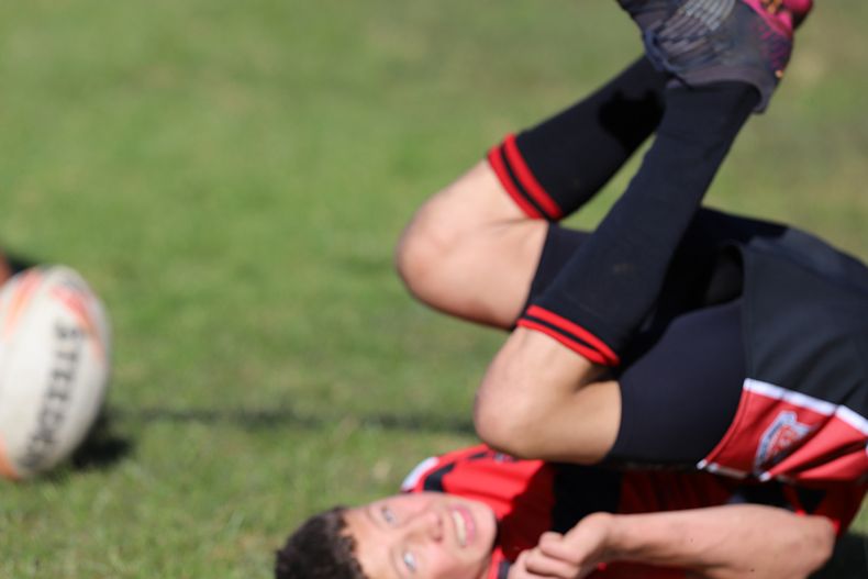 Buckley Shield ENDEAVOUR v ILLAWARRA