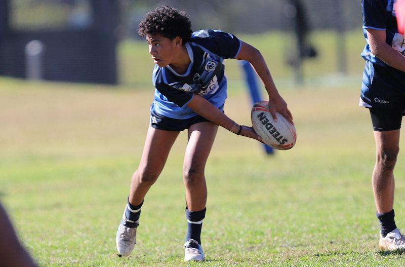 Buckley Shield ENDEAVOUR v ILLAWARRA