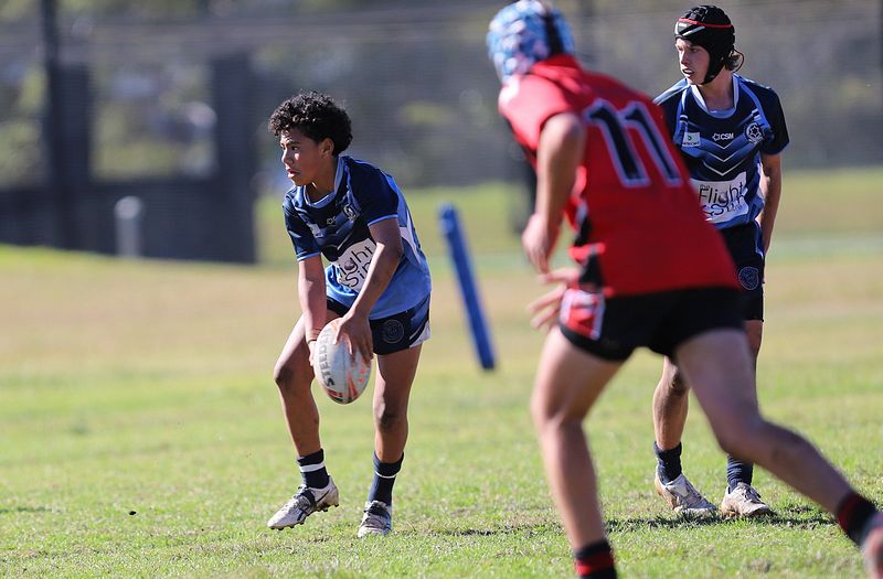 Buckley Shield ENDEAVOUR v ILLAWARRA