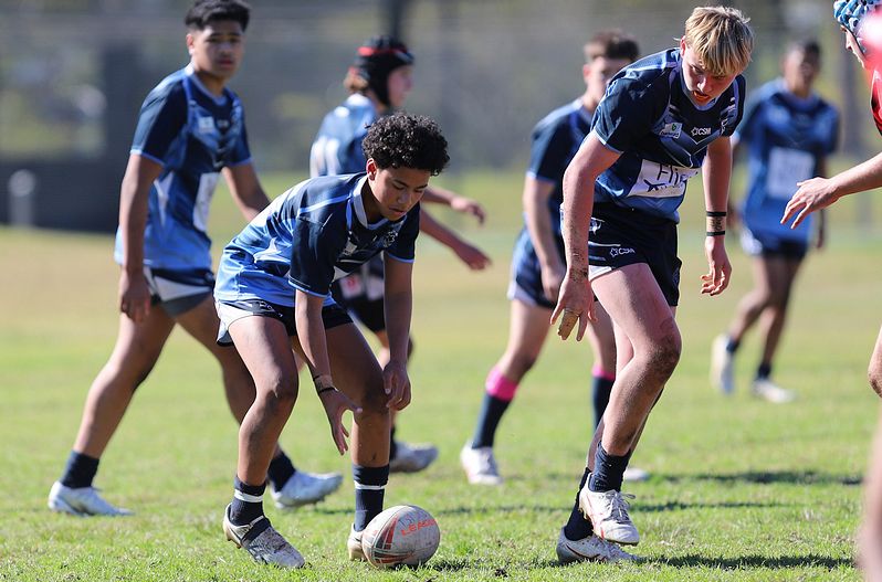 Buckley Shield ENDEAVOUR v ILLAWARRA