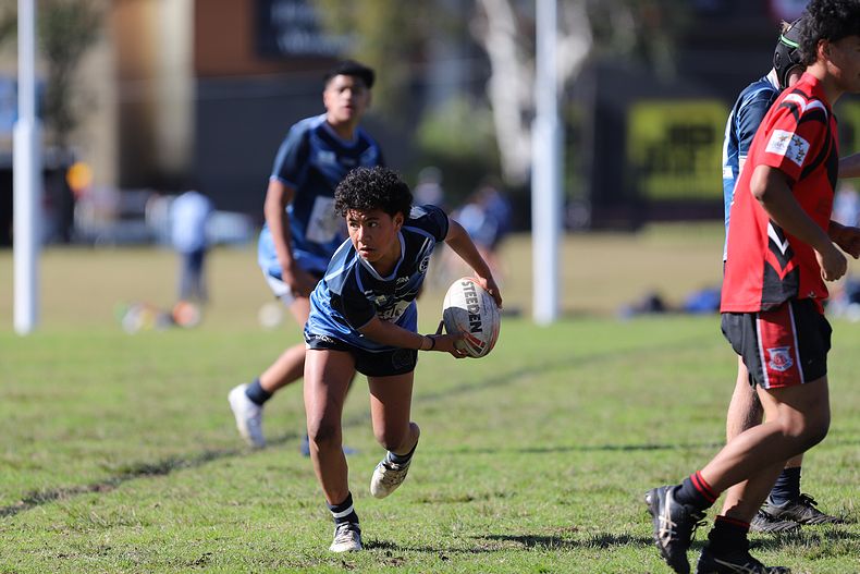 Buckley Shield ENDEAVOUR v ILLAWARRA