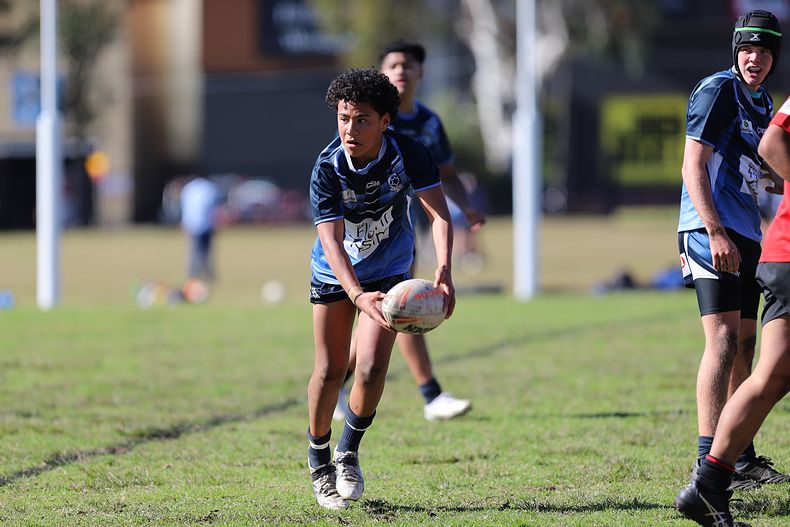 Buckley Shield ENDEAVOUR v ILLAWARRA