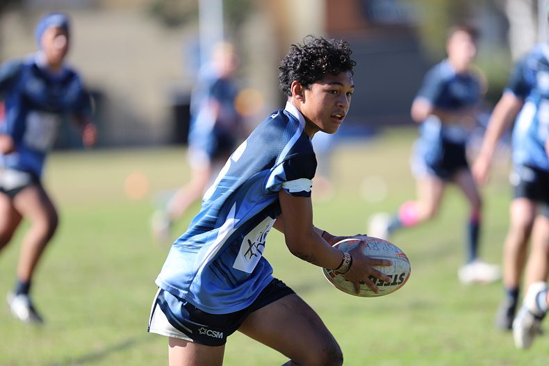 Buckley Shield ENDEAVOUR v ILLAWARRA