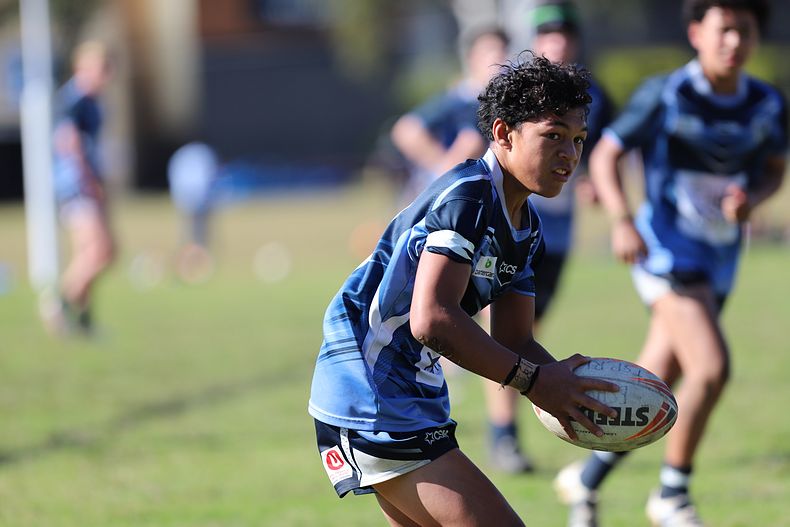 Buckley Shield ENDEAVOUR v ILLAWARRA