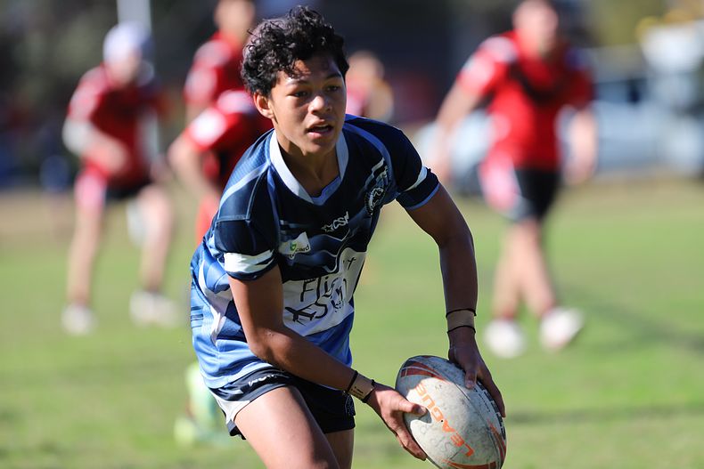 Buckley Shield ENDEAVOUR v ILLAWARRA