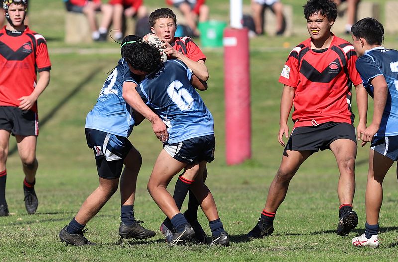 Buckley Shield ENDEAVOUR v ILLAWARRA