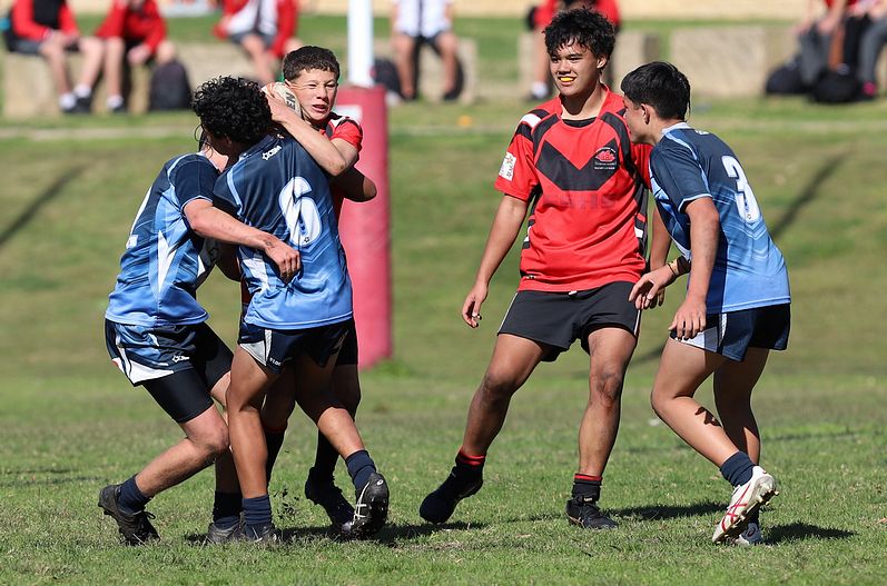 Buckley Shield ENDEAVOUR v ILLAWARRA