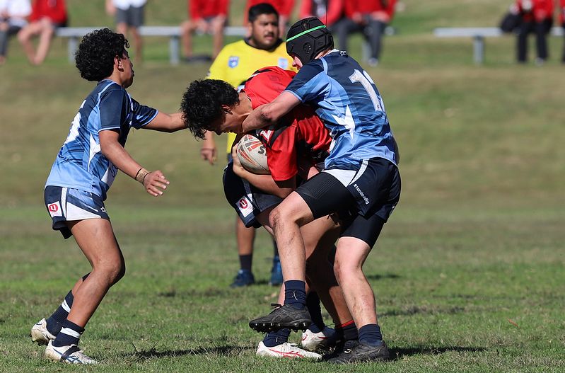 Buckley Shield ENDEAVOUR v ILLAWARRA