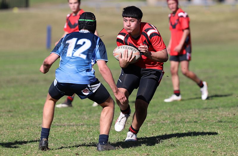 Buckley Shield ENDEAVOUR v ILLAWARRA