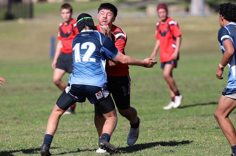 Buckley Shield ENDEAVOUR v ILLAWARRA