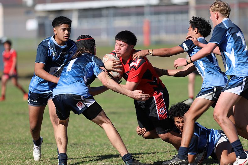 Buckley Shield ENDEAVOUR v ILLAWARRA